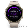 Смарт-годинник Garmin Forerunner 970, French Gray/Indigo, GPS (010-02969-12)