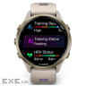 Смарт-годинник Garmin Forerunner 970, French Gray/Indigo, GPS (010-02969-12)