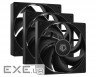 Вентилятор ID-COOLING AF-125-K 3-Pack (AF-125-K TRIO)