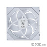 Повітряне охолодження для ПК LIAN LI Uni Fan SL-INF WIRELESS 140-1, White (G99.14SLIN1W1W.00)