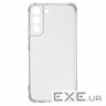 Чохол до мобільного телефона Armorstandart SmartAir Force Samsung S22+ Transparent (ARM60898)
