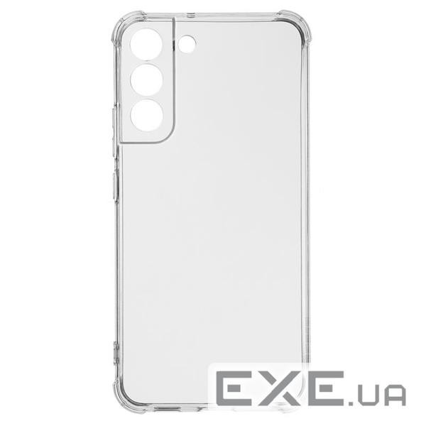 Чохол до мобільного телефона Armorstandart SmartAir Force Samsung S22+ Transparent (ARM60898)