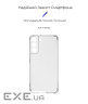 Чохол до мобільного телефона Armorstandart SmartAir Force Samsung S22+ Transparent (ARM60898)