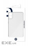 Чохол до мобільного телефона Armorstandart SmartAir Force Samsung S22+ Transparent (ARM60898)