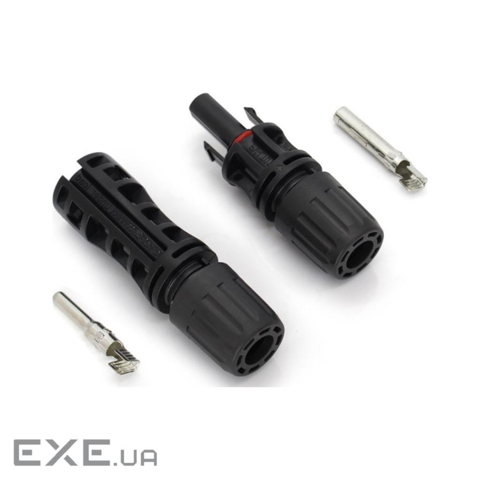 Конектор Voltronic MC4-1500V50A-10