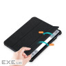 Чохол до планшета BeCover Smart Case Realme Pad X 11" Black (709603)