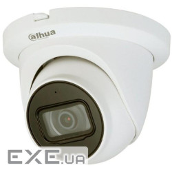 Камера відеоспостереження Dahua DH-IPC-HDW3441TMP-AS (2.8)