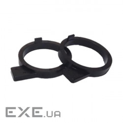 Втулка вала тефлонового Minolta Di152/183/Bh162/163/180/220 компл. 4021572802 AHK (3205724)