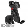 Тримач для смартфонів Ugreen LP494 Bike Phone Mount Black (60548)