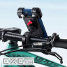 Тримач для смартфонів Ugreen LP494 Bike Phone Mount Black (60548)