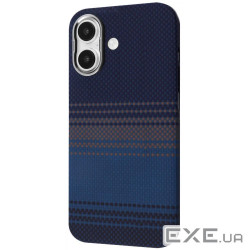 Чехол Proove Carbon Slim with Magnetic Ring iPhone 17 nightfall (PCCSIP170051)