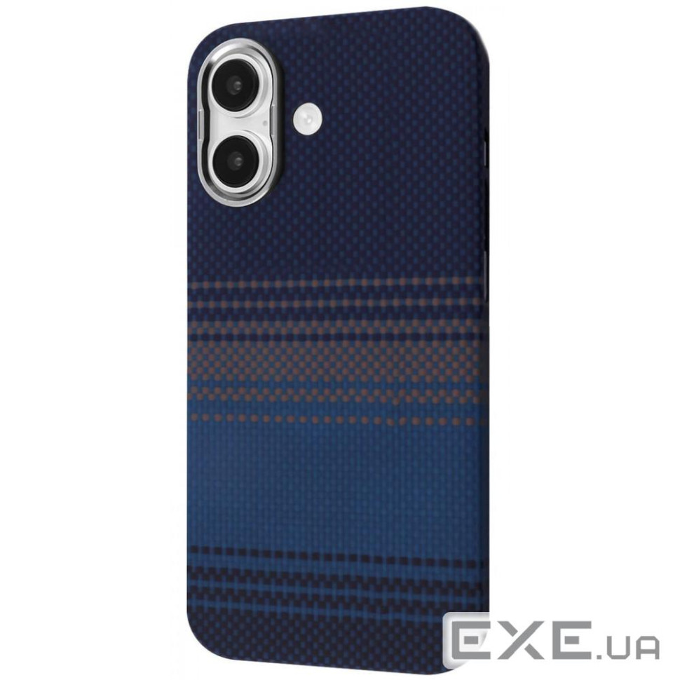 Чехол Proove Carbon Slim with Magnetic Ring iPhone 17 nightfall (PCCSIP170051)