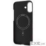 Чехол Proove Carbon Slim with Magnetic Ring iPhone 17 nightfall (PCCSIP170051)