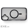 Чохол до мобільного телефона BeCover Metal Buttons Case (MagSafe) для Apple iPhone 16 Plus (712093)