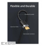 Кабель мультимедійний HDMI M to HDMI M 10.0m V2.0 4K60Hz Cabletime (CA915811)
