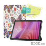 Чохол до планшета BeCover Smart Case Lenovo Tab TB-311FU 10.1" Butterfly (713115)
