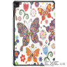 Чохол до планшета BeCover Smart Case Lenovo Tab TB-311FU 10.1" Butterfly (713115)