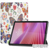 Чохол до планшета BeCover Smart Case Lenovo Tab TB-311FU 10.1" Butterfly (713115)