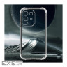 Чохол до мобільного телефона BeCover Anti-Shock Infinix Note 50 Pro Plus Clear (713497)