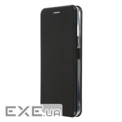 Чохол для мобільного телефону Armorstandart G-Case Realme C30s Black (ARM65547)