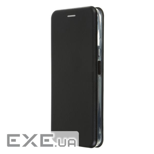 Чохол для мобільного телефону Armorstandart G-Case Realme C30s Black (ARM65547)