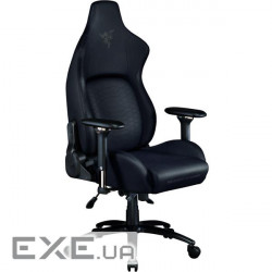 Ігрове крісло Razer Iskur Black (RZ38-02770200-R3G1)