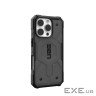 Чохол UAG для iPhone 16 Pro, Pathfinder Magsafe, Silver (114468113333)