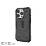 Чохол UAG для iPhone 16 Pro, Pathfinder Magsafe, Silver (114468113333)