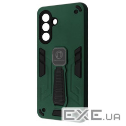 Чохол Armor Magnetic Samsung Galaxy A56 dark green (61223 dark green)