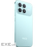 Мобільний телефон Xiaomi Poco F8 Pro 12/256GB Blue (1179962)