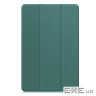 Чохол до планшета BeCover Smart Case Samsung Galaxy Tab S11 (SM-X730/X736) 11.0" Dark Green (714648)