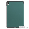 Чохол до планшета BeCover Smart Case Samsung Galaxy Tab S11 (SM-X730/X736) 11.0" Dark Green (714648)