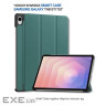 Чохол до планшета BeCover Smart Case Samsung Galaxy Tab S11 (SM-X730/X736) 11.0" Dark Green (714648)