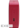 Акустична система JBL Go Essential 2 Red (JBLGOES2REDEU)