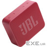 Акустична система JBL Go Essential 2 Red (JBLGOES2REDEU)