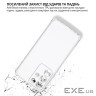 Чохол до мобільного телефона BeCover Anti-Shock Realme C85 5G Clear (715065)
