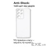 Чохол до мобільного телефона BeCover Anti-Shock Realme C85 5G Clear (715065)
