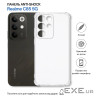 Чохол до мобільного телефона BeCover Anti-Shock Realme C85 5G Clear (715065)