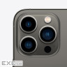 Мобільний телефон Apple iPhone 13 Pro Max 256Gb Graphite (Grade B) USED (iP13PM25Gra_B)