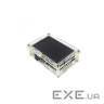 Корпус до промислового ПК Raspberry Pi для PI4 (Acrylic, for 3.5 inch LCD) (RA575)