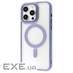 Чехол Proove Blur Case with Magnetic Ring iPhone 13 Pro sierra blue (58232 sierra blue)