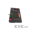 Клавіатура A4Tech Bloody S98 (Bloody Red)
