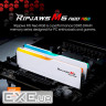 Модуль пам'яті G.SKILL Ripjaws M5 Neo RGB Matte White DDR5 6000MHz 32GB (F5-6000J2836G16GX2-RM5NRW)