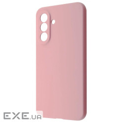 Чехол Proove Silicone Case with Magnetic Ring Samsung Galaxy S25 FE pink sand (65396 pink sand)