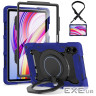 Чохол до планшета BeCover Armor Stand Xiaomi Redmi Pad 2 Pro 12.1" Blue (715502)