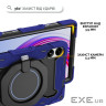 Чохол до планшета BeCover Armor Stand Xiaomi Redmi Pad 2 Pro 12.1" Blue (715502)