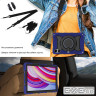 Чохол до планшета BeCover Armor Stand Xiaomi Redmi Pad 2 Pro 12.1" Blue (715502)