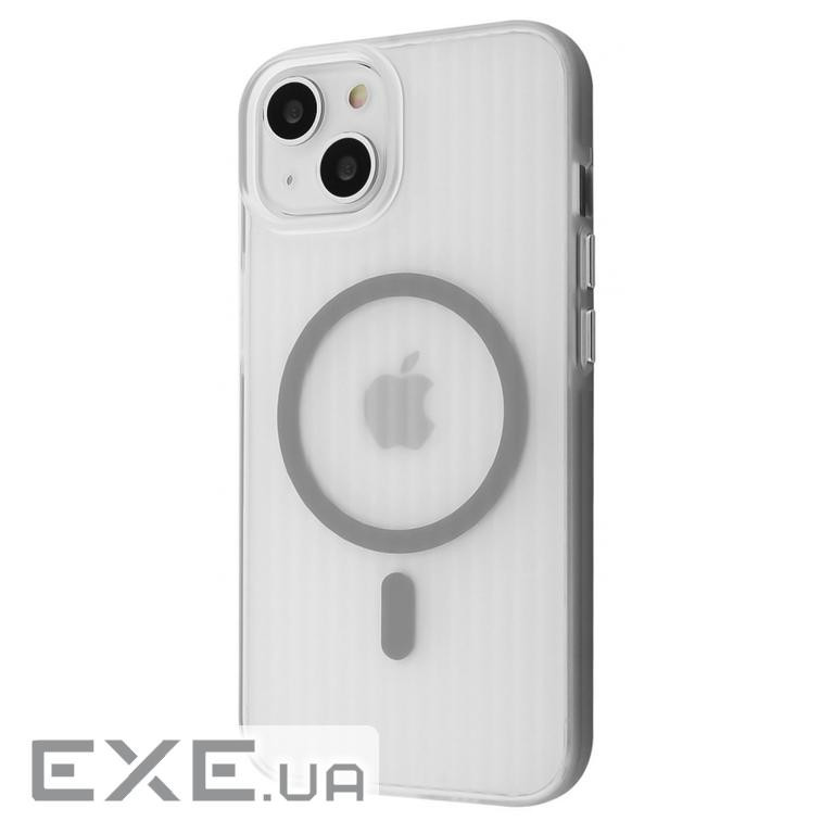 Чохол Proove Astro Case with Magnetic Ring iPhone 14 gray (PCASIP140005)