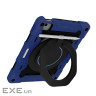 Чохол до планшета BeCover Armor Stand Apple iPad Air 11" M4 2026 Blue (715189)