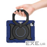 Чохол до планшета BeCover Armor Stand Apple iPad Air 11" M4 2026 Blue (715189)